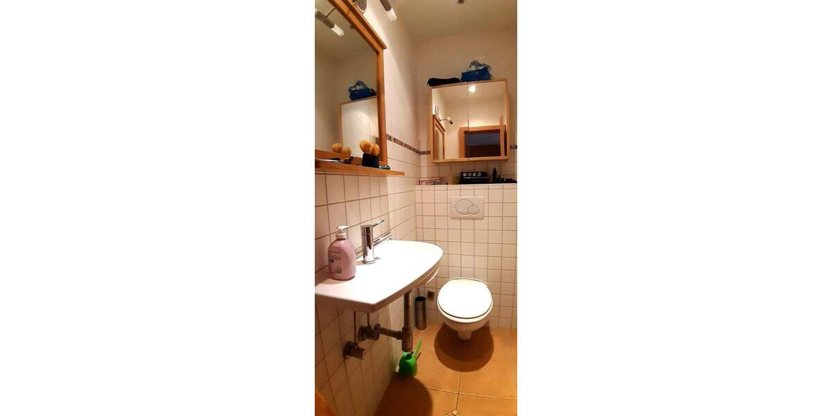 Etagenwohnung Bielefeld Kirchdornberg - 5 Zimmer, 169.000&euro; | Angebot:25696338