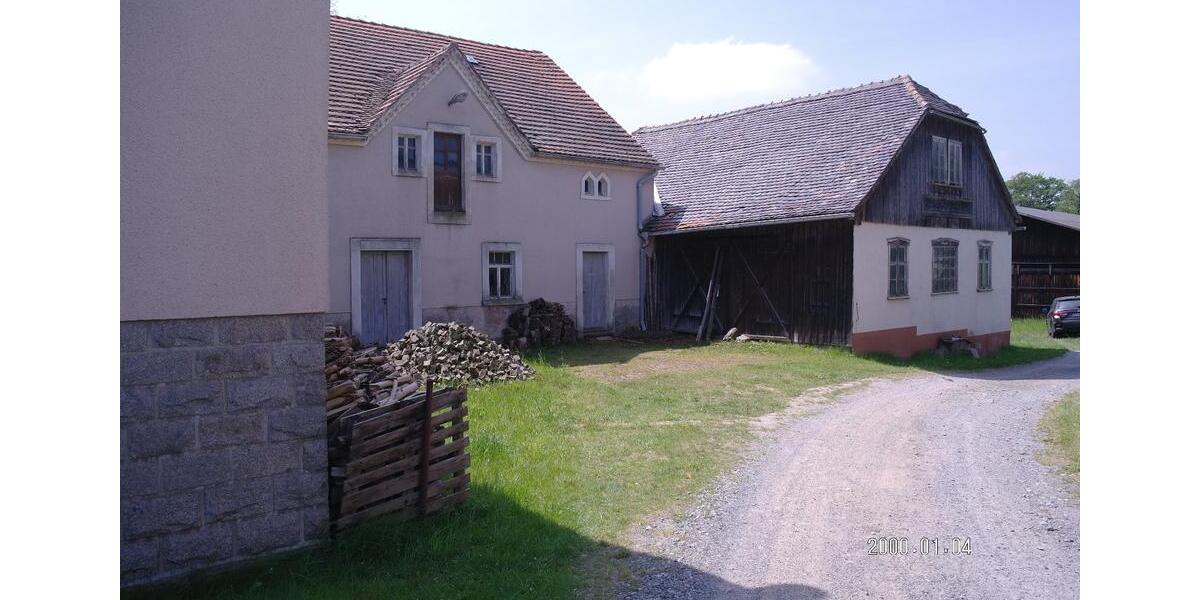 Bauernhaus, Landhaus Bischofswerda - 380.000&euro; | Angebot:22271473