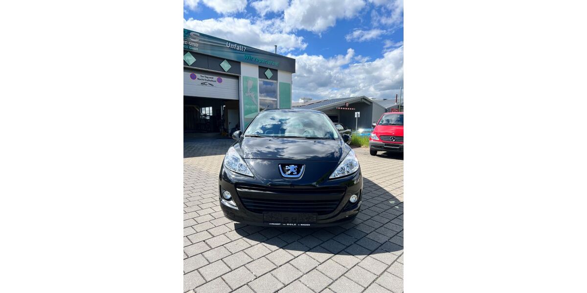 Peugeot 207 155.000 km 2.990 &euro; Hilzingen 78247