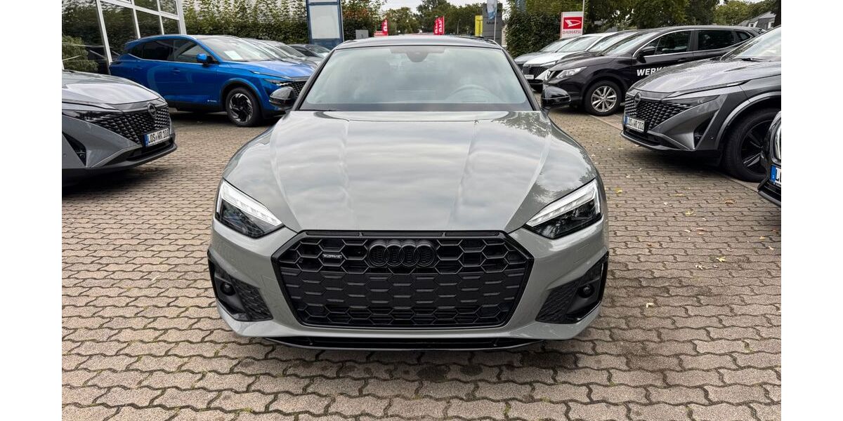 Audi A5 64.100 km 39.890 &euro; Erkner 15537