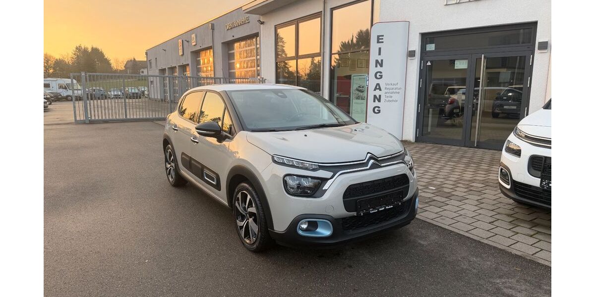 Citroen C3 24.200 km 15.900 &euro; Pforzheim 75177