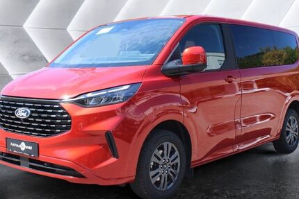 Ford Tourneo Custom 20.580 km 44.900 &euro; Waldkirch 79183