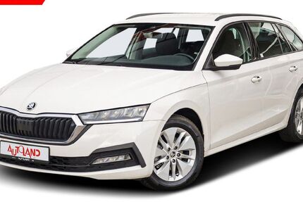 Skoda Octavia 126.471 km 20.990 &euro; Freiberg 09599