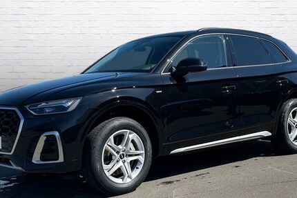 Audi Q5 64.924 km 36.880 &euro; Bitburg 54634