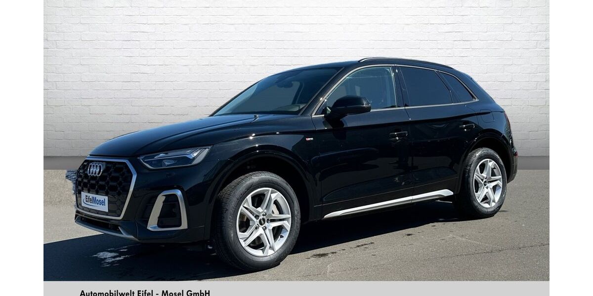 Audi Q5 64.924 km 36.880 &euro; Bitburg 54634