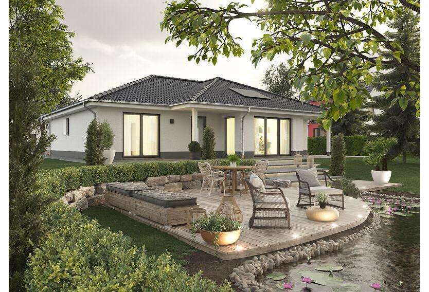 Haus zum Kaufen in Ilmenau 457.250 € 160 m²