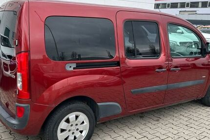 Mercedes Citan