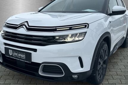 Citroen C5 Aircross 102.000 km 18.790 &euro; Münster 48155