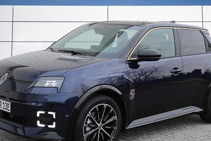 Renault R 5 9.500 km 33.795 &euro; Parchim 19370