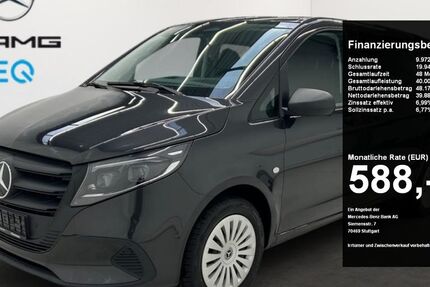 Mercedes-Benz Vito 49.997 km 47.957 &euro; Lüdenscheid 58507