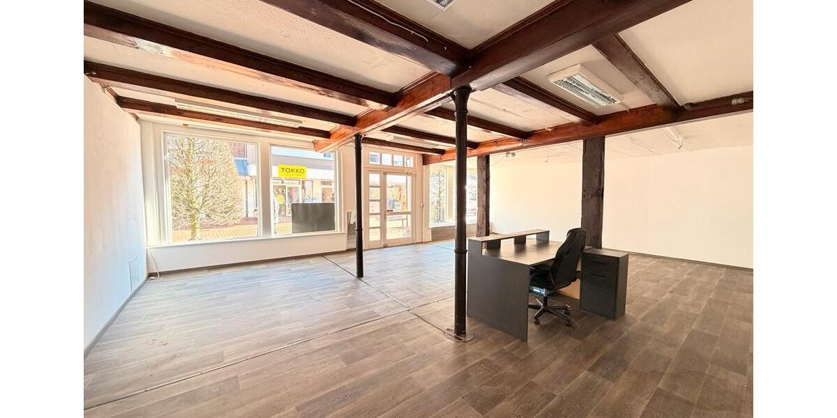 Gewerbeobjekt Bramsche - 800&euro; | Angebot:25258979