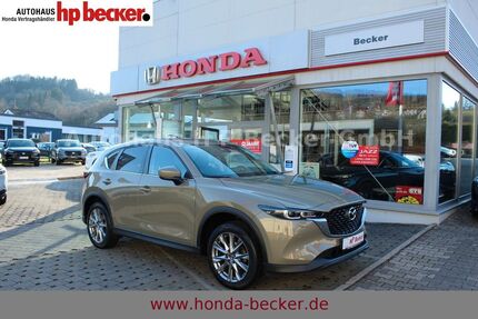 Mazda CX-5 65.240 km 24.990 &euro; Rockenhausen 67806