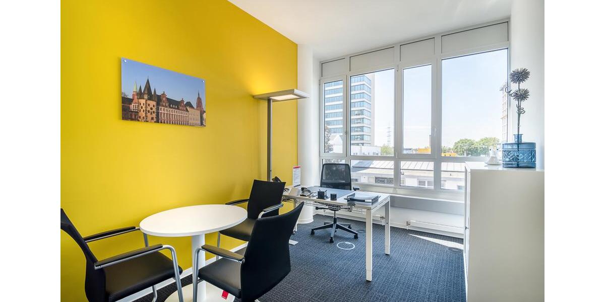 Gewerbeobjekt Eschborn - 1.079&euro; | Angebot:26416551