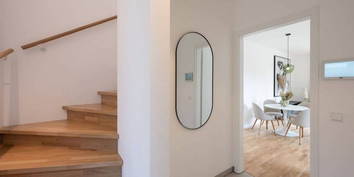 Doppelhaushälfte Erkner Hohenbinde - 4 Zimmer, 125 m&sup2;, 1.750&euro; | Angebot:26189528