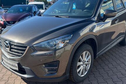 Mazda CX-5 112.800 km 7.999 &euro; Mühlhausen 99974