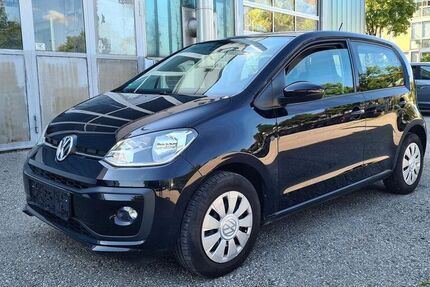 VW up!