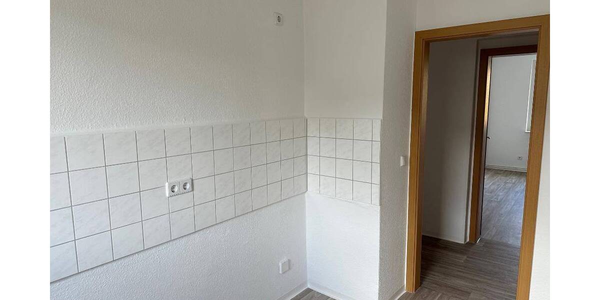 Etagenwohnung Wilkau-Haßlau Haßlau - 3 Zimmer, 61 m&sup2;, 399&euro; | Angebot:26876086