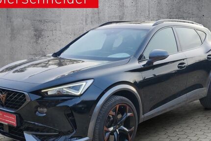 Cupra Formentor 58.200 km 28.450 &euro; Beilngries 92339