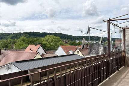 Haus Weinsberg - 11 Zimmer, 260 m&sup2;, 565.000&euro; | Angebot:26680650
