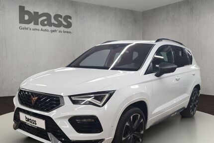 Cupra Ateca 31.604 km 33.950 &euro; Aschaffenburg 63739