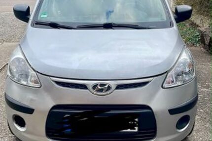 Hyundai i10 200.000 km 2.000 &euro; Pfullendorf 88630
