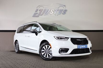 Chrysler Pacifica 36.009 km 34.900 &euro; Limburg an der Lahn 65549