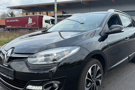 Renault Megane 125.000 km 6.990 &euro; Bad Fallingbostel (OT Dorfmark) 29683