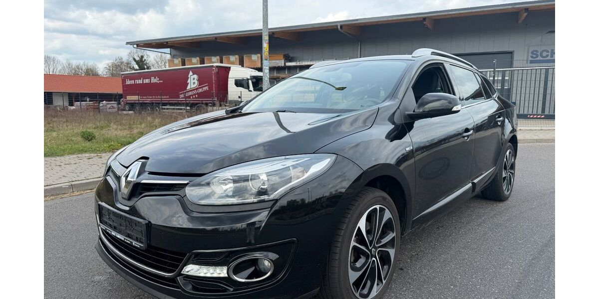 Renault Megane 125.000 km 6.990 &euro; Bad Fallingbostel (OT Dorfmark) 29683