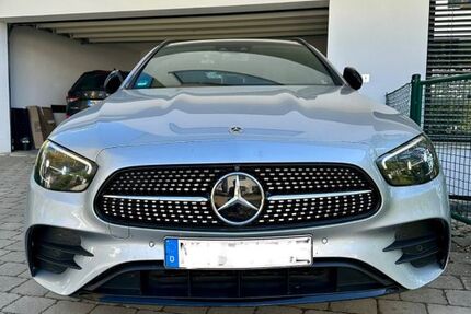 Mercedes-Benz E 300 76.000 km 41.500 &euro; DIRLEWANG 87742