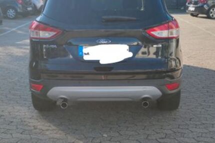Ford Kuga 120.000 km 6.600 &euro; Rüsselsheim am Main 65428