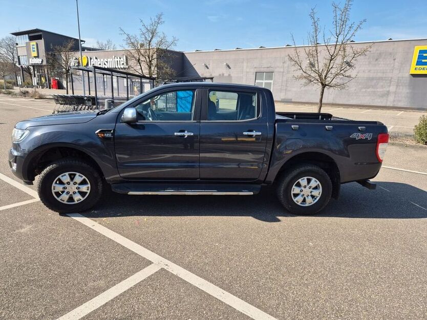 Ranger