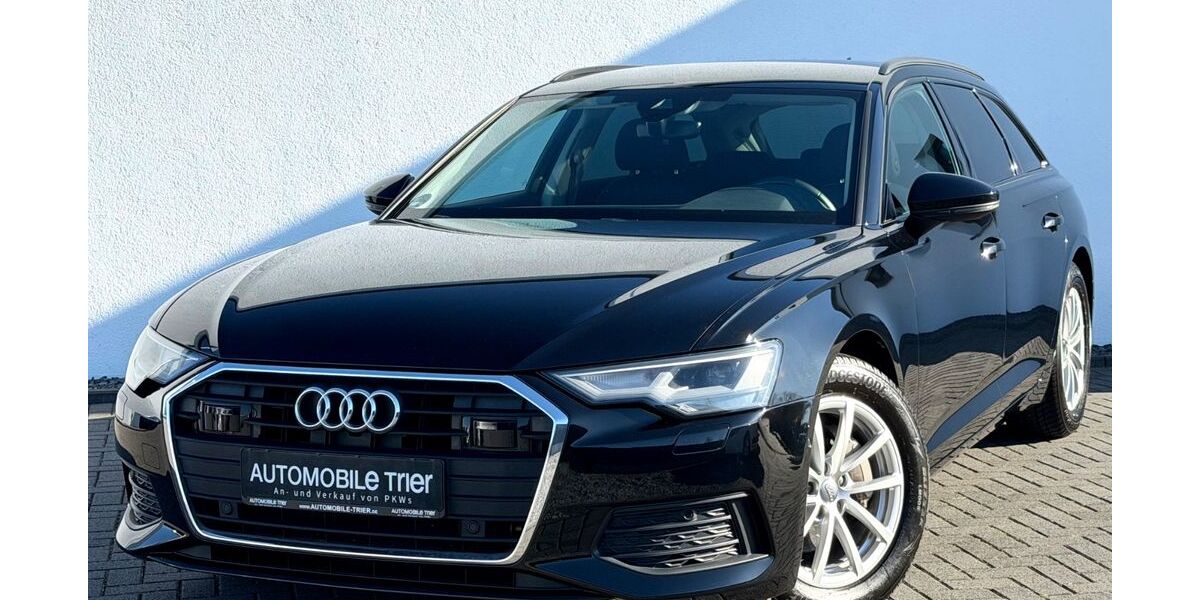 Audi A6 116.000 km 25.990 &euro; Bekond 54340