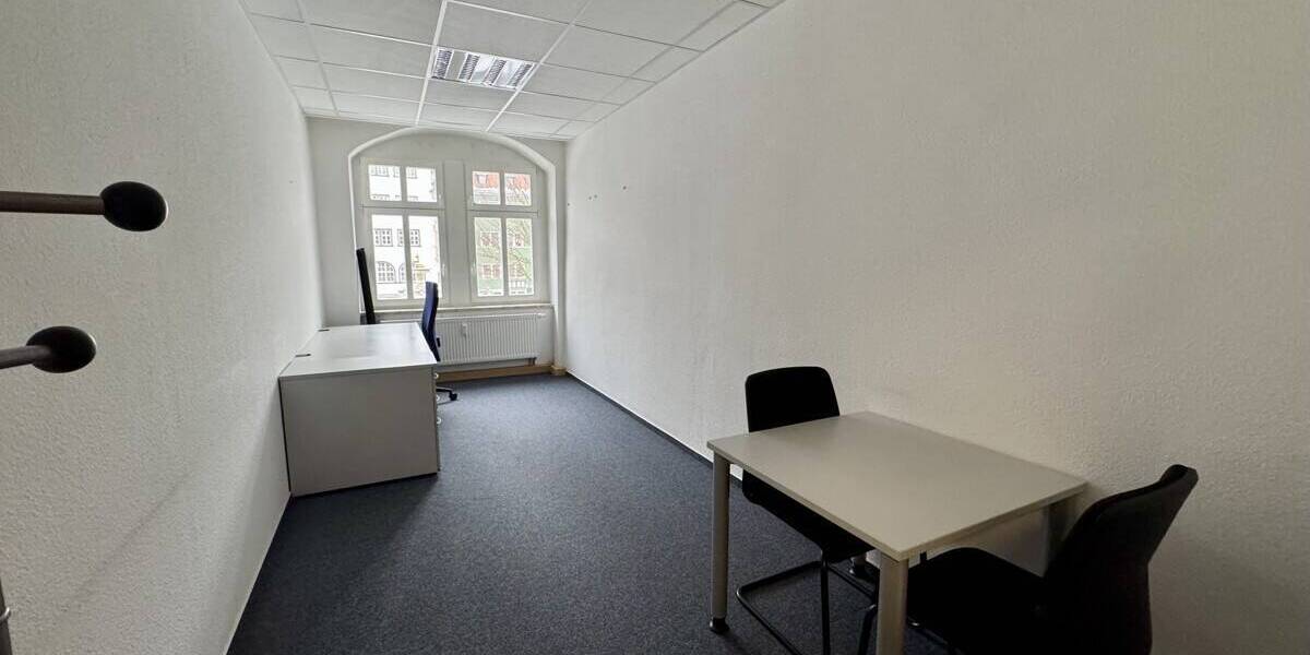 Gewerbeobjekt Rudolstadt Zentrum - 7 Zimmer, 194 m&sup2;, 1.462&euro; | Angebot:26273713