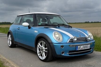 Mini Cooper 192.436 km 4.125 &euro; Wrestedt 29559