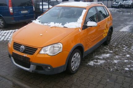 VW Polo 231.500 km 1.290 &euro; Eppingen 75031