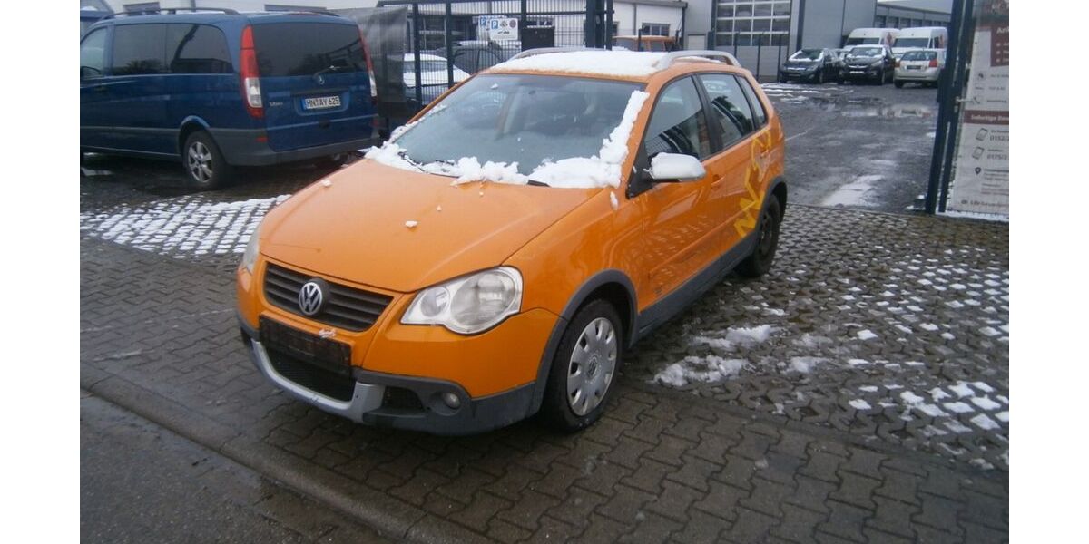 VW Polo 231.500 km 1.290 &euro; Eppingen 75031