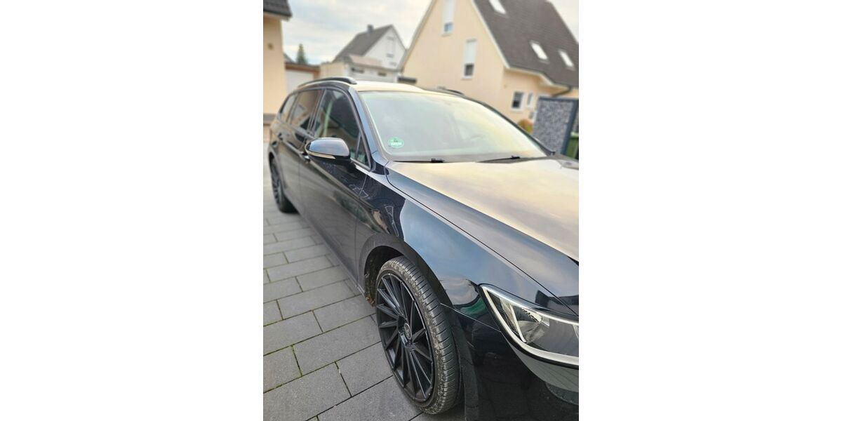 VW Passat 239.999 km 8.999 &euro; rheda-wiedenbrück 33378