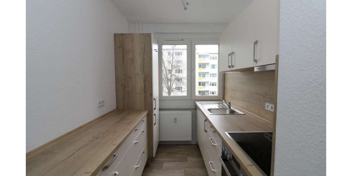 Etagenwohnung Freiberg Freiberg West - 2 Zimmer, 47 m&sup2;, 389&euro; | Angebot:26373329