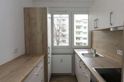 Wohnung Freiberg Freiberg West - 2 Zimmer, 47 m&sup2;, 389&euro; | Angebot:26373329