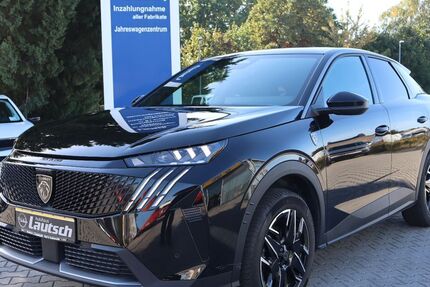 Peugeot 3008 18.392 km 26.850 &euro; Luckenwalde 14943