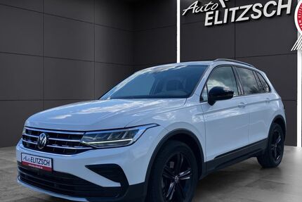 VW Tiguan 70.000 km 27.450 &euro; Kamenz 01917