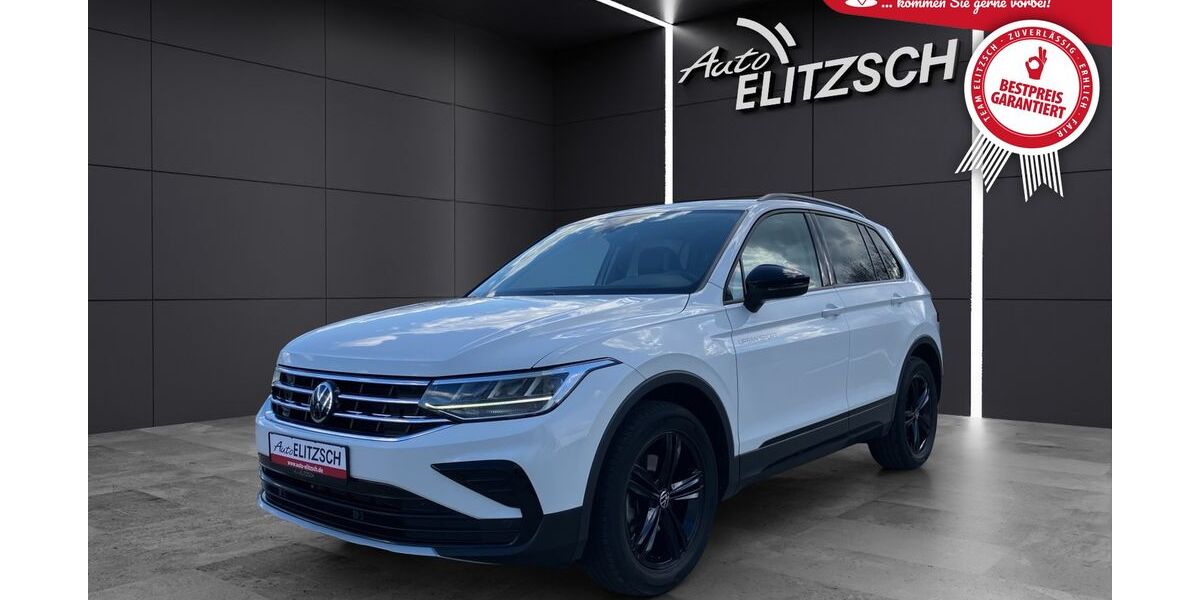 VW Tiguan 70.000 km 27.450 &euro; Kamenz 01917