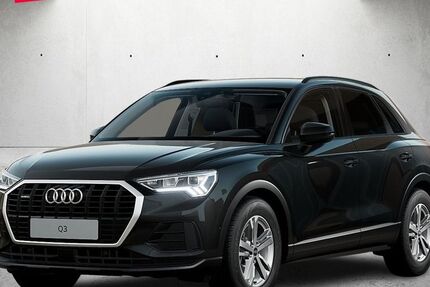 Audi Q3 8.490 km 44.990 &euro; Goslar 38644