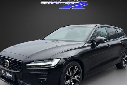 Volvo V60 19.000 km 36.900 &euro; Bürgstadt 63927