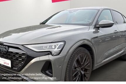 Audi Q8 e-tron 47.296 km 44.999 &euro; Wuppertal 42109