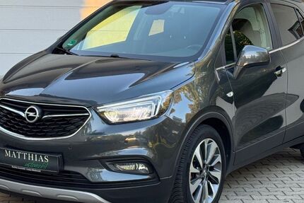 Opel Mokka 93.015 km 12.699 &euro; Lindau (Bodensee) 88131