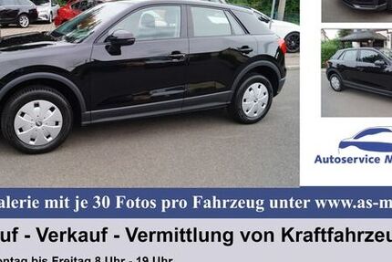 Audi Q2 46.066 km 17.750 &euro; Leipzig 04279