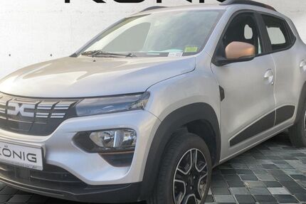 Dacia Spring 21.081 km 13.497 &euro; Suhl 98528