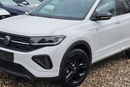 VW T-Cross 6.095 km 26.450 € Bonn 53179