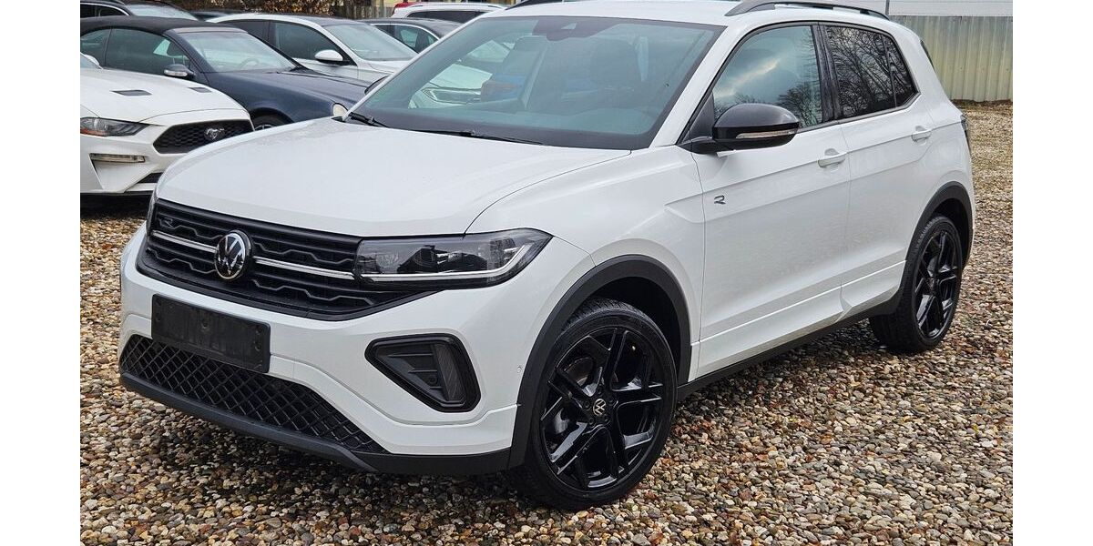 VW T-Cross 6.095 km 26.450 € Bonn 53179